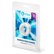 b-Vibe Stretch-Tech Choke - Ultra Stretchy Cock Ring b-Vibe Stretch-Tech Choke - Ultra Stretchy Cock Ring